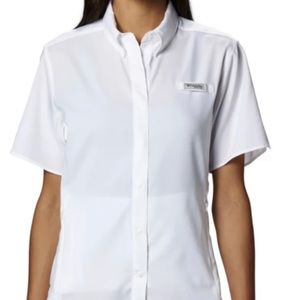 Columbia Size X-large woman’s blouse
